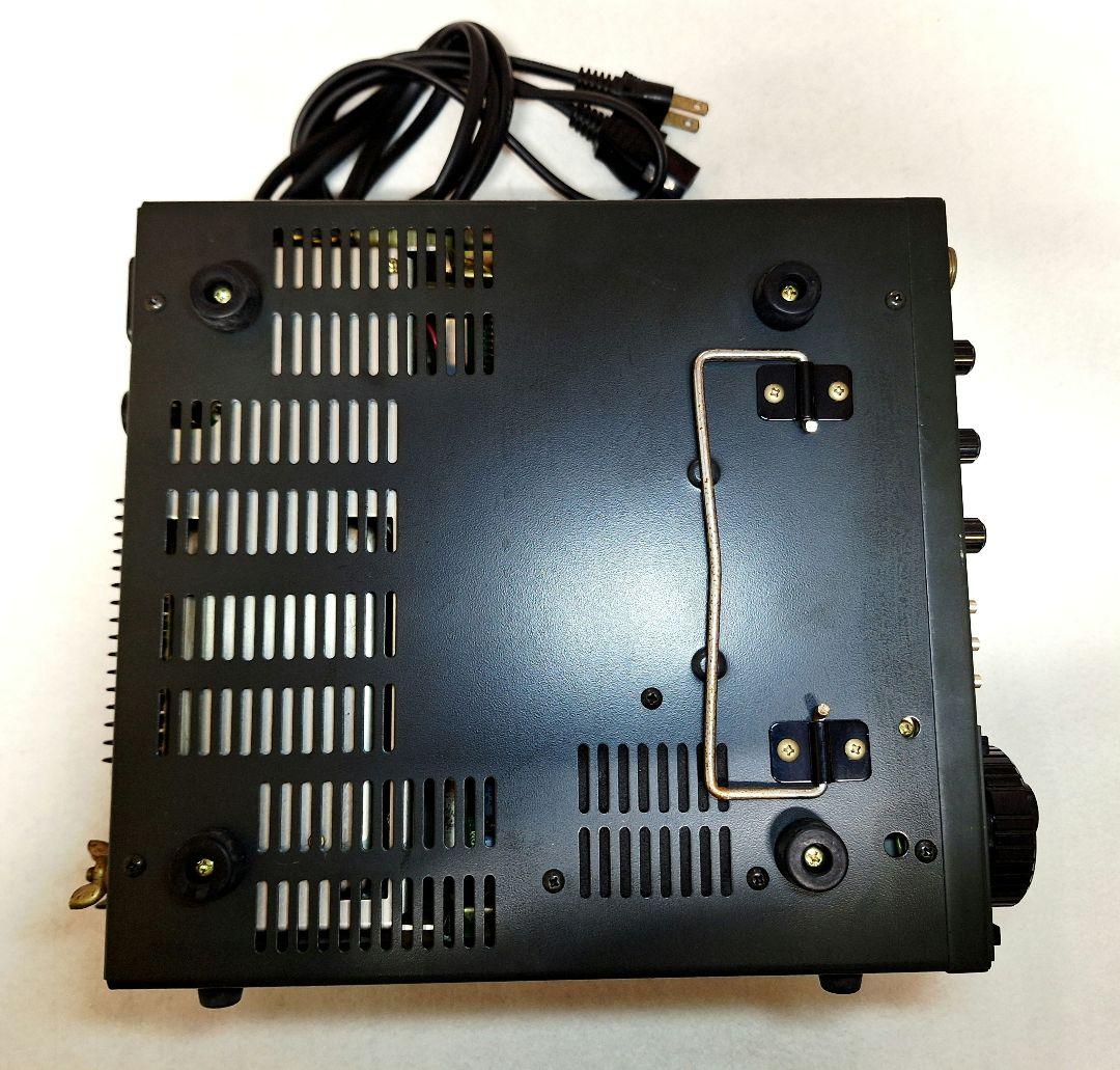 アマチュア無線　IC-351　オールモード
