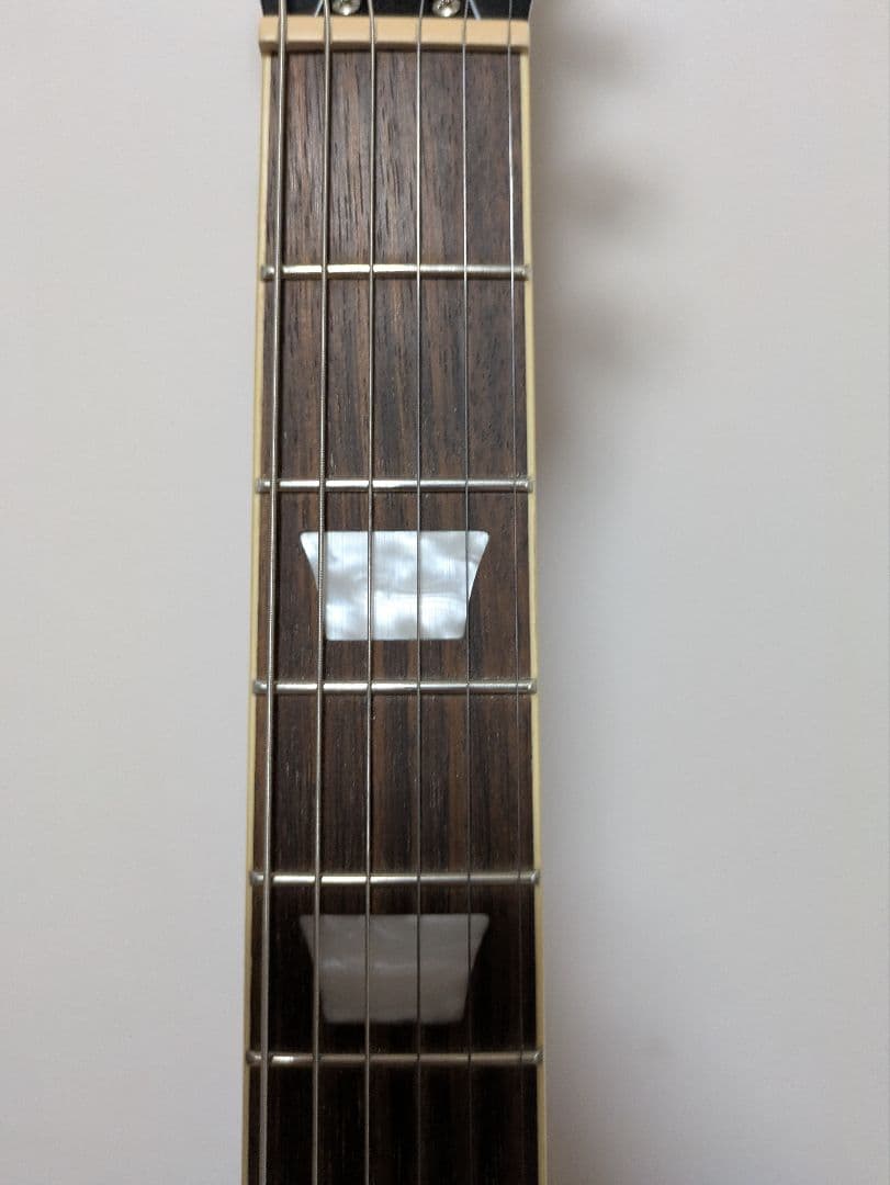 【ちゃら】Epiphone 59 Les Paul Standard