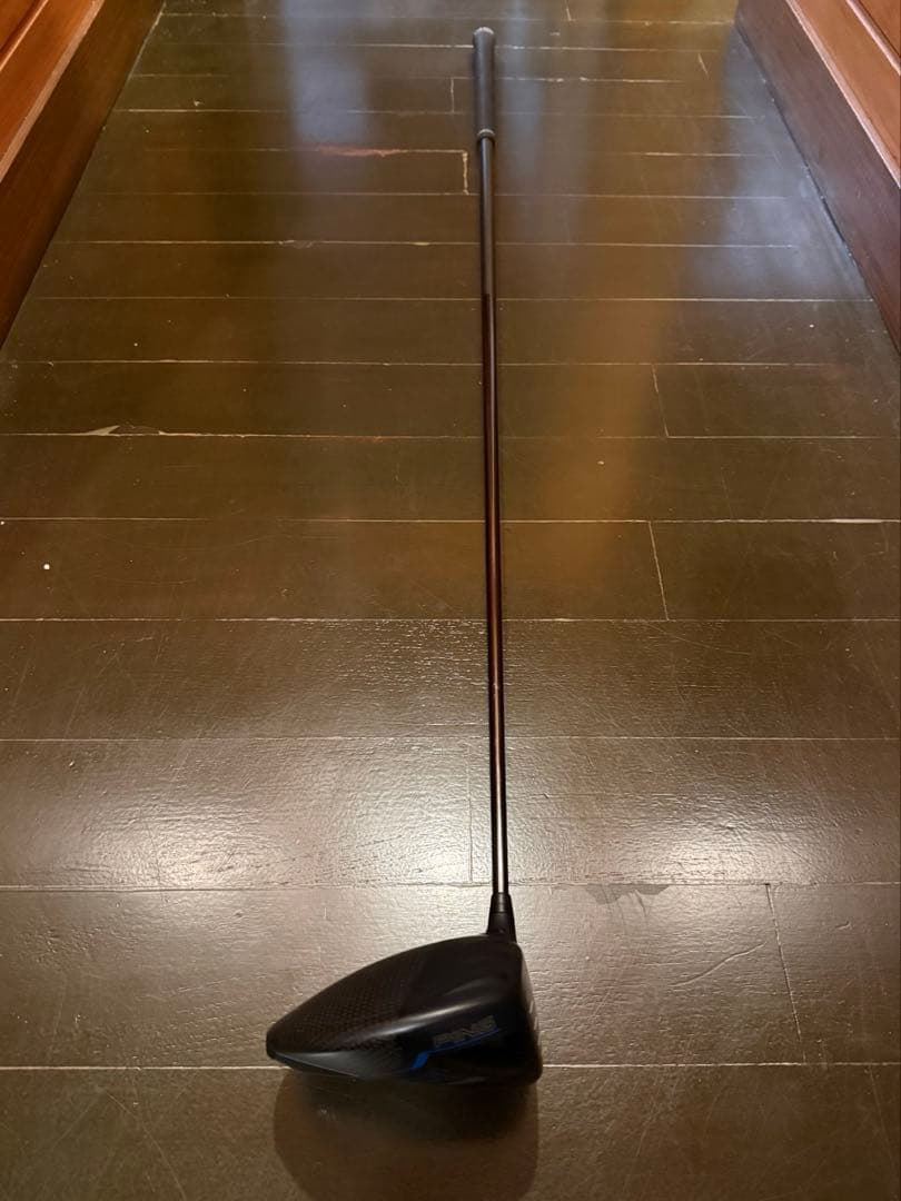 PING G440 SFT 9° ドライバー