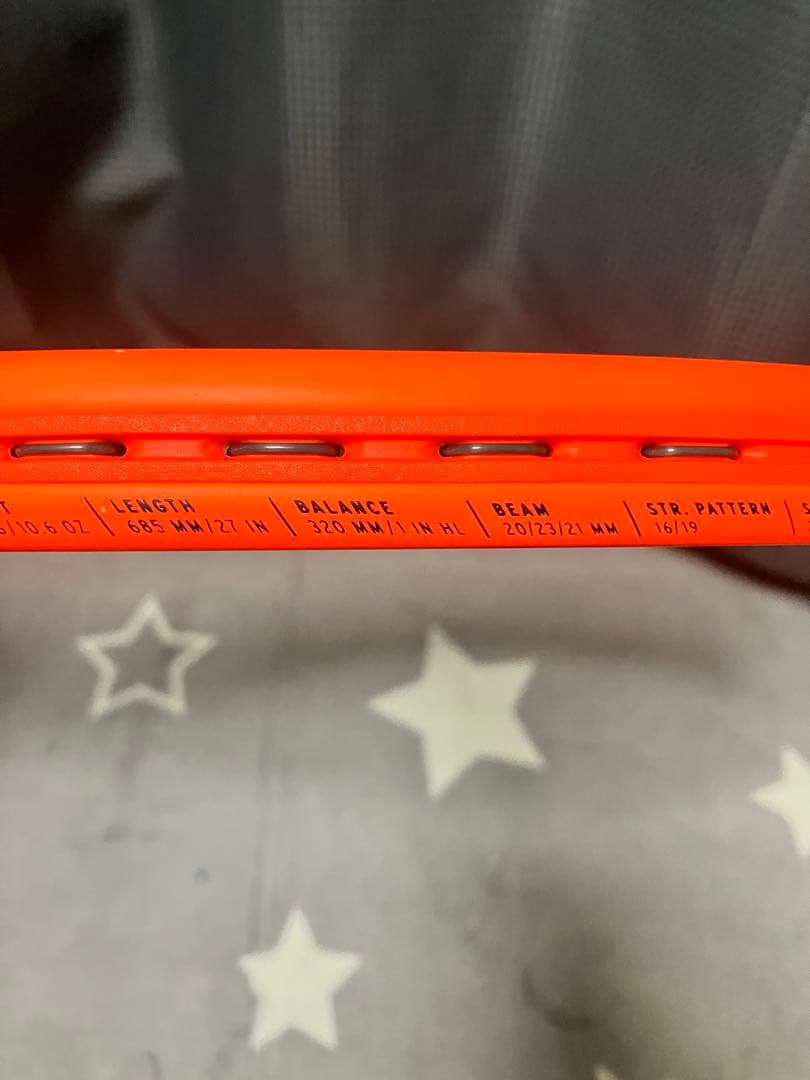 ヘッド HEAD 硬式テニスラケット 2023 ラジカル MP 400 ①