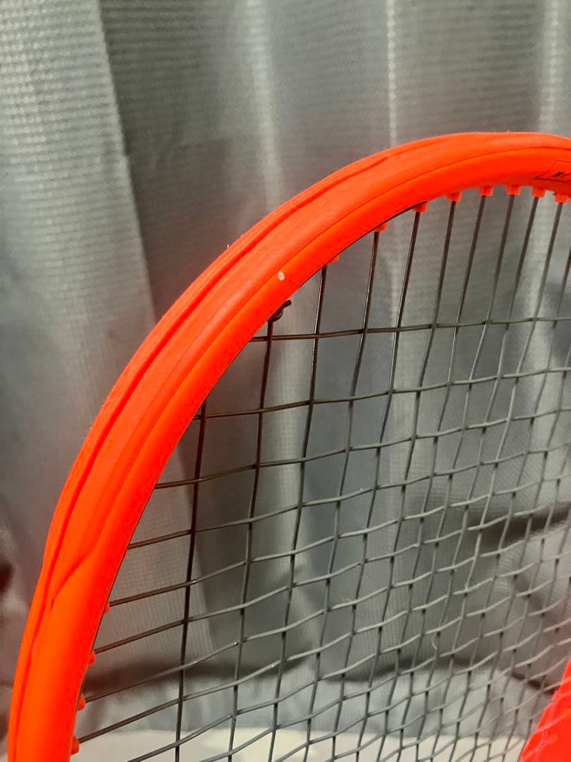 ヘッド HEAD 硬式テニスラケット 2023 ラジカル MP 400 ①