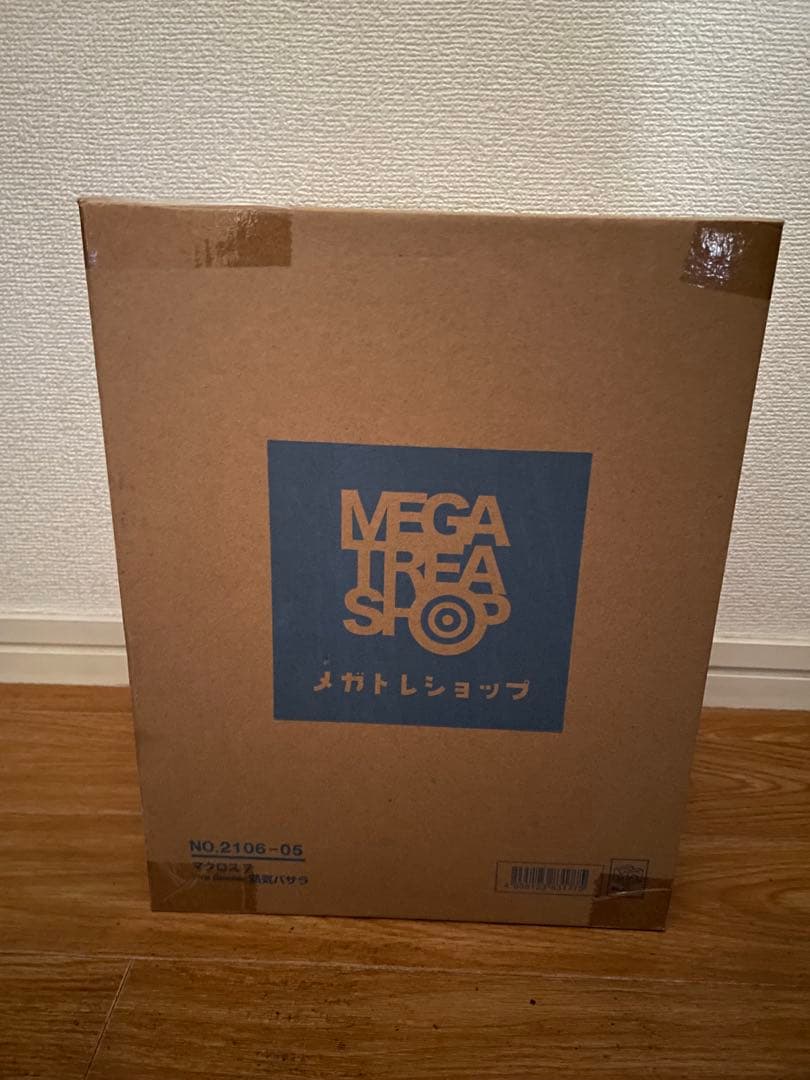 マスロス7 Fire Bomber メガハウス 熱気バサラ フィギュア