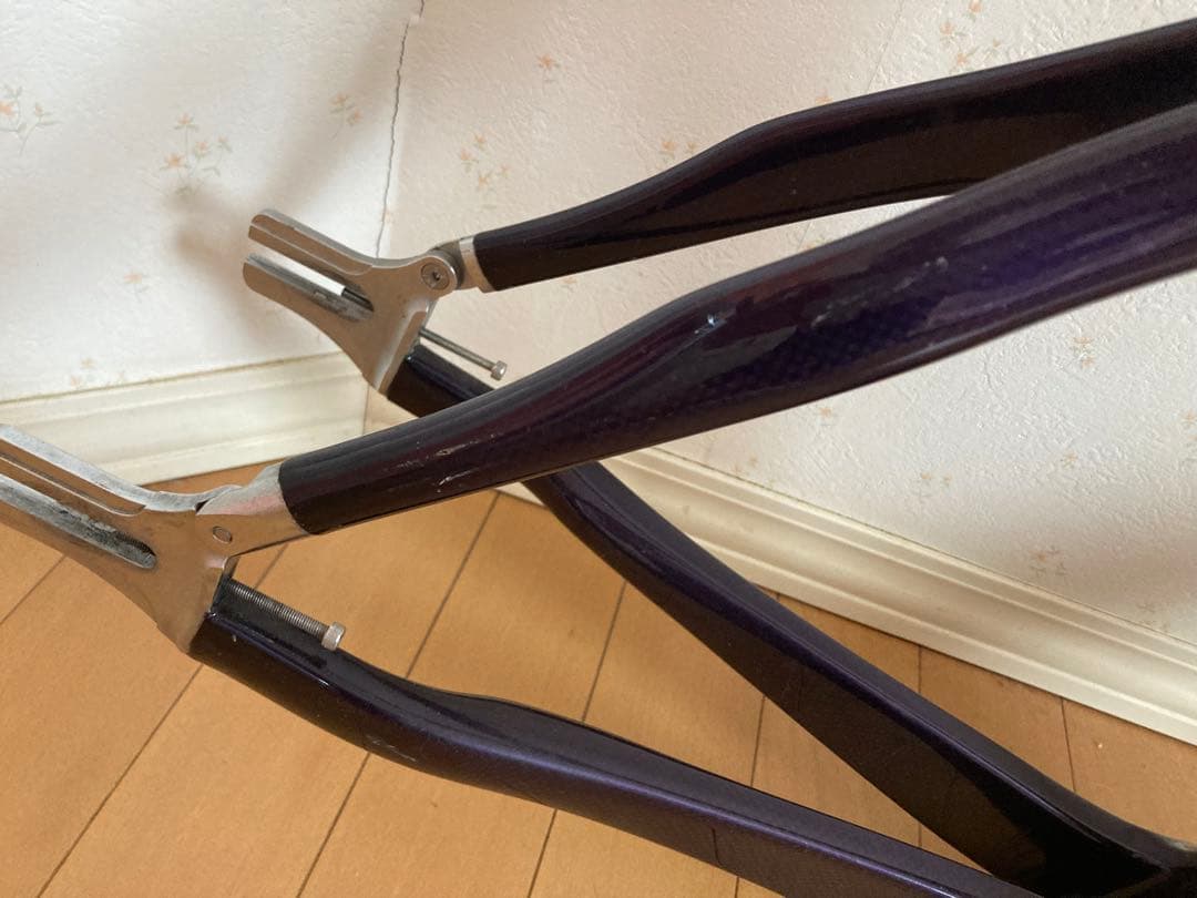 ピストフレーム　ブリヂストンTM8 Sサイズ