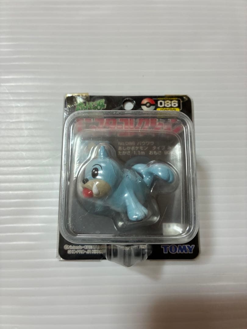 未開封品　未使用品　希少品　モンコレ　初期モンコレ　セット