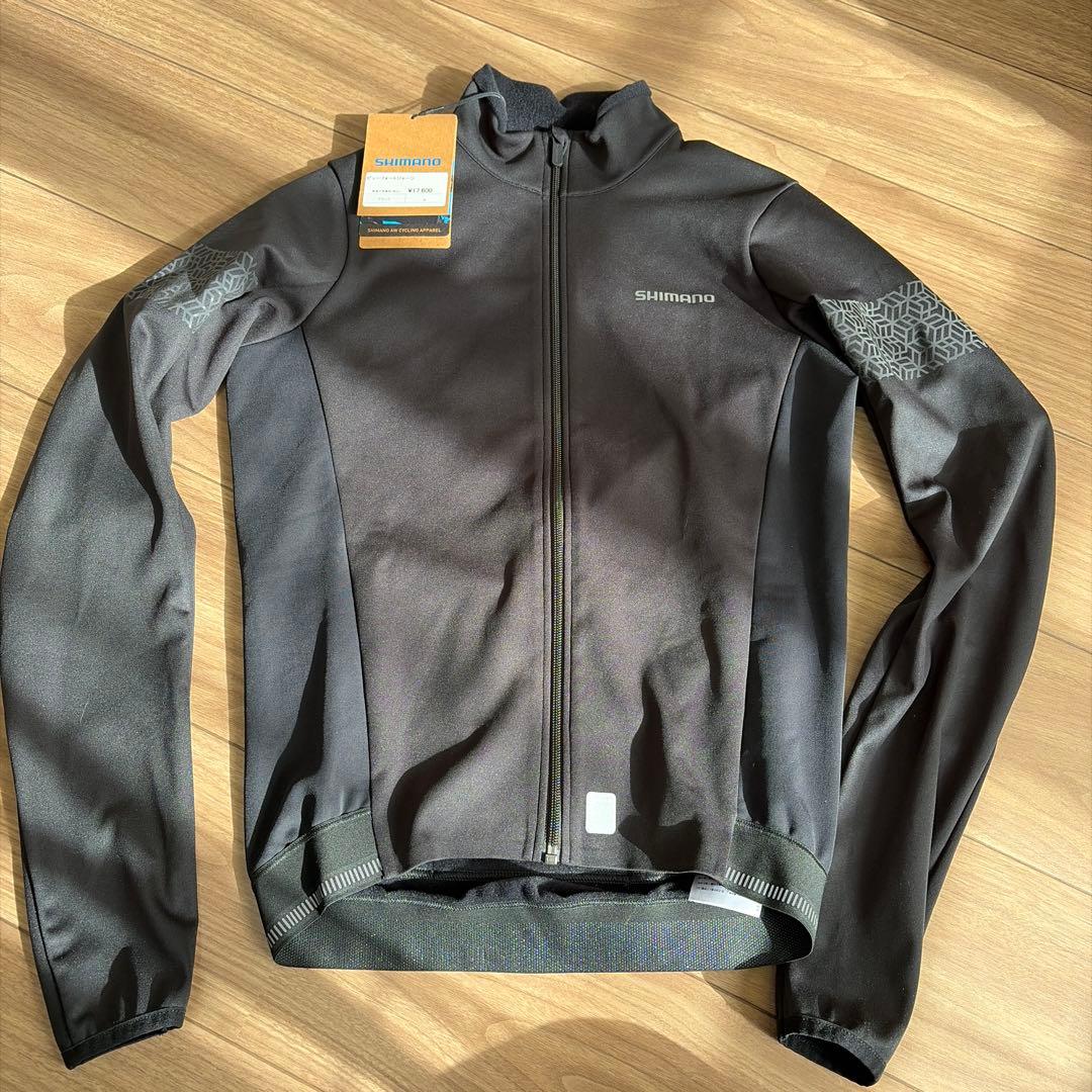 シマノ ビューフォートジャージ アジアM