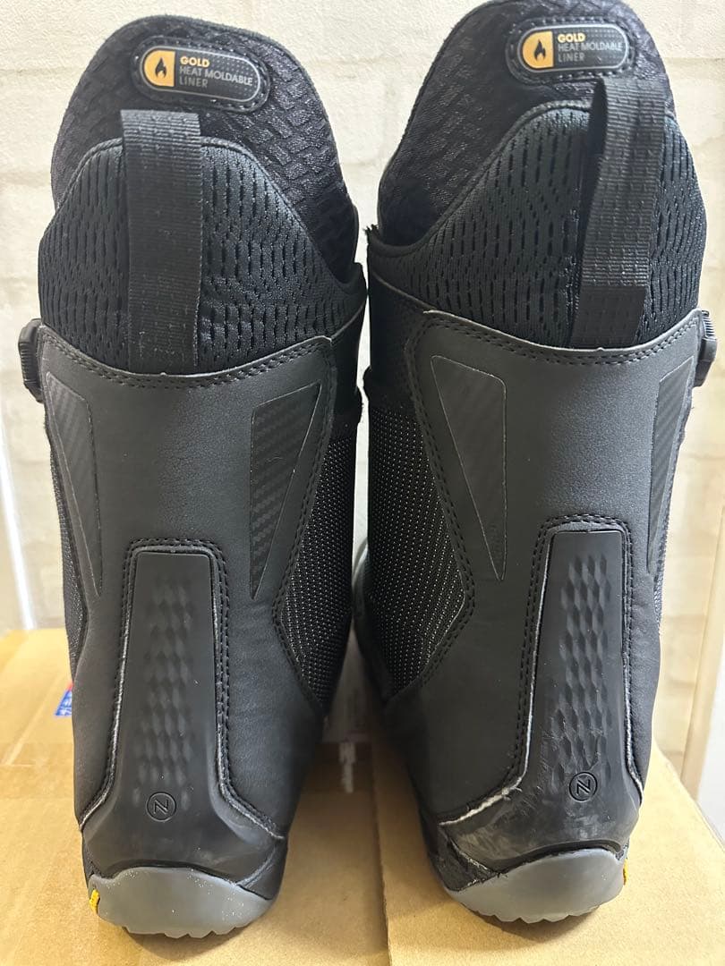 Nidecker INDEX スノーボードブーツ 25.0-26.0