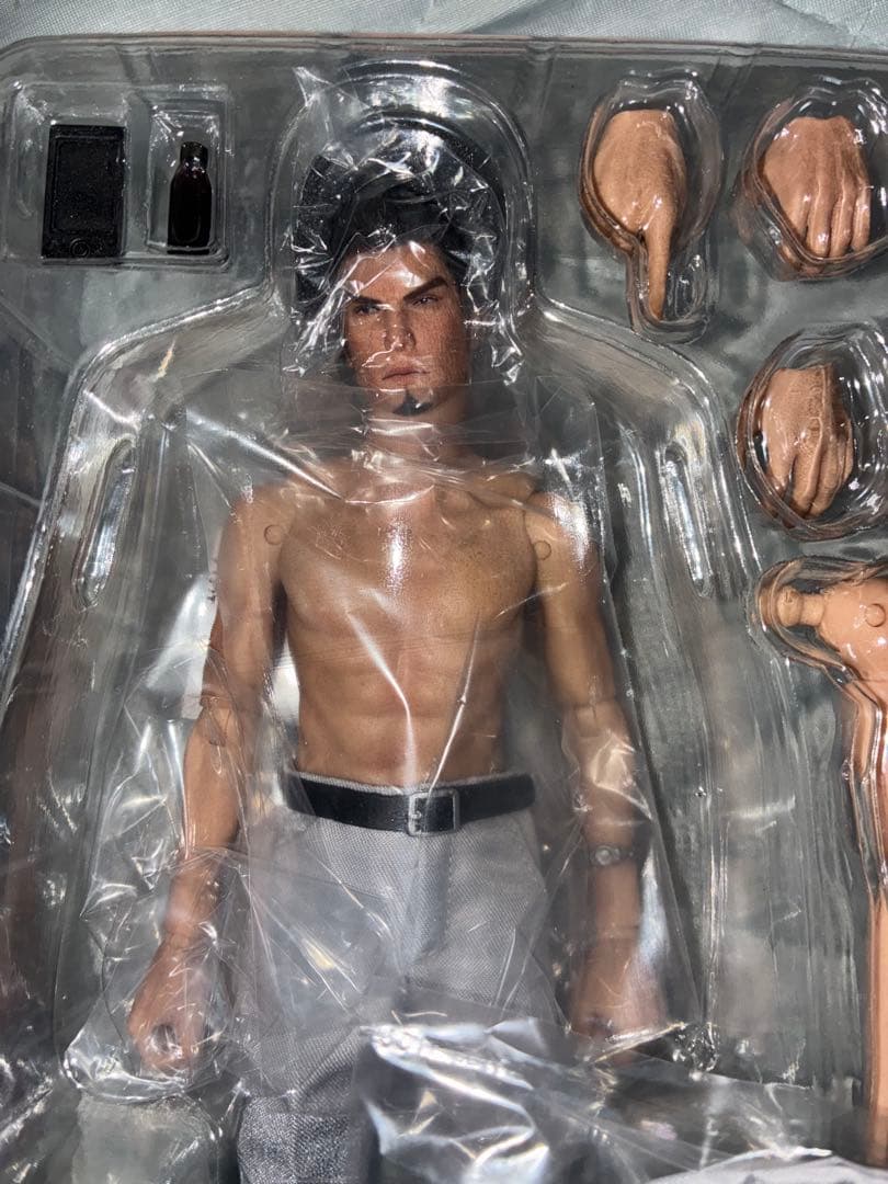 龍が如く　フィギュア