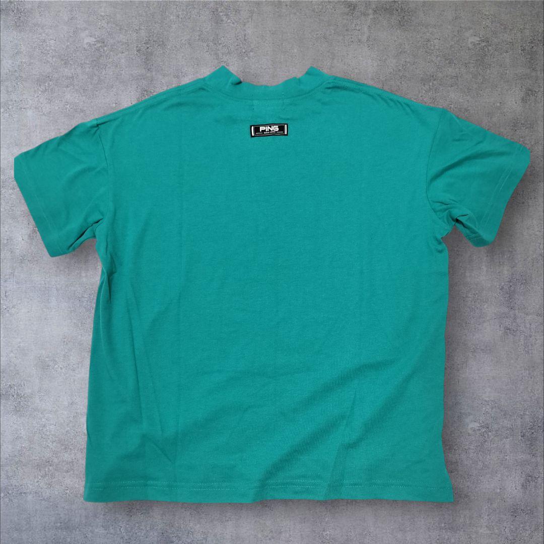 【新品68%off】ピンゴルフ パーカー スカート Tシャツ 3点セットアップS