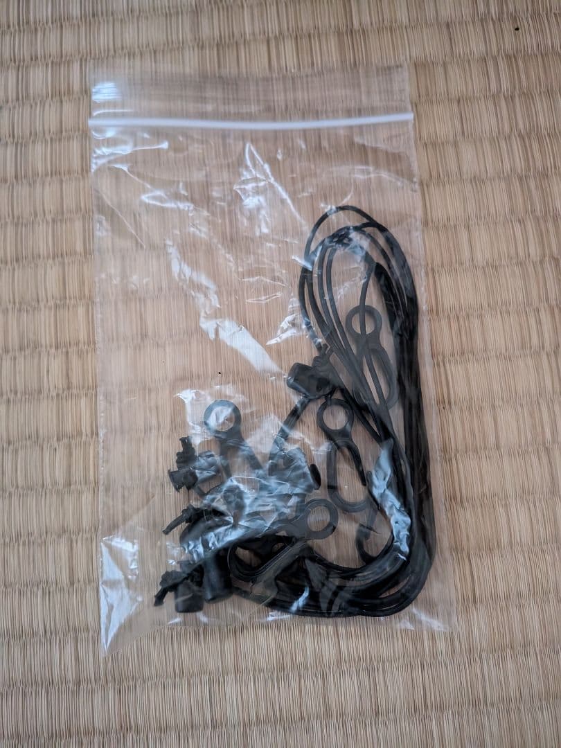 zpacks Pivot solo テント ＋純正グランドシート 試し張りのみ