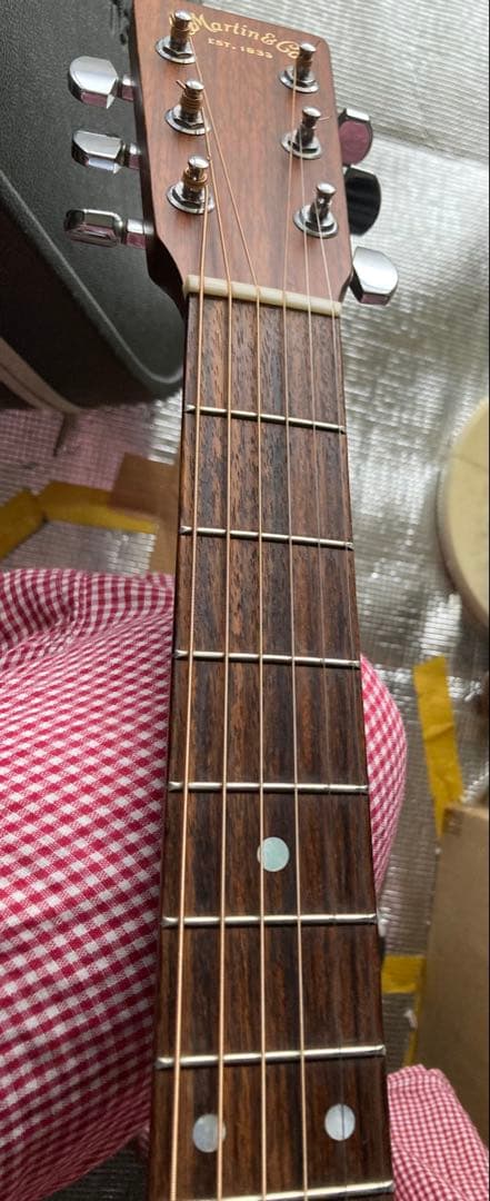 タ*シ様 Martin 000-18 90年代美品！マーチン　オリジナルケース付