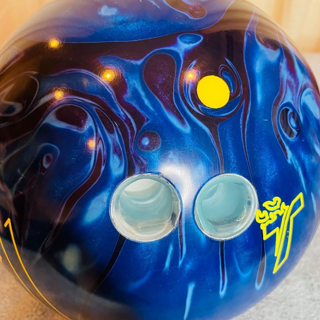 TRACK　セオレムパール　THEOREM 15ポンド