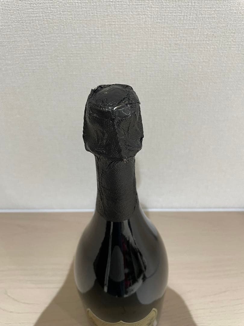 【値下げ】Dom Perignon 750ml ドンペリビンテージ2015