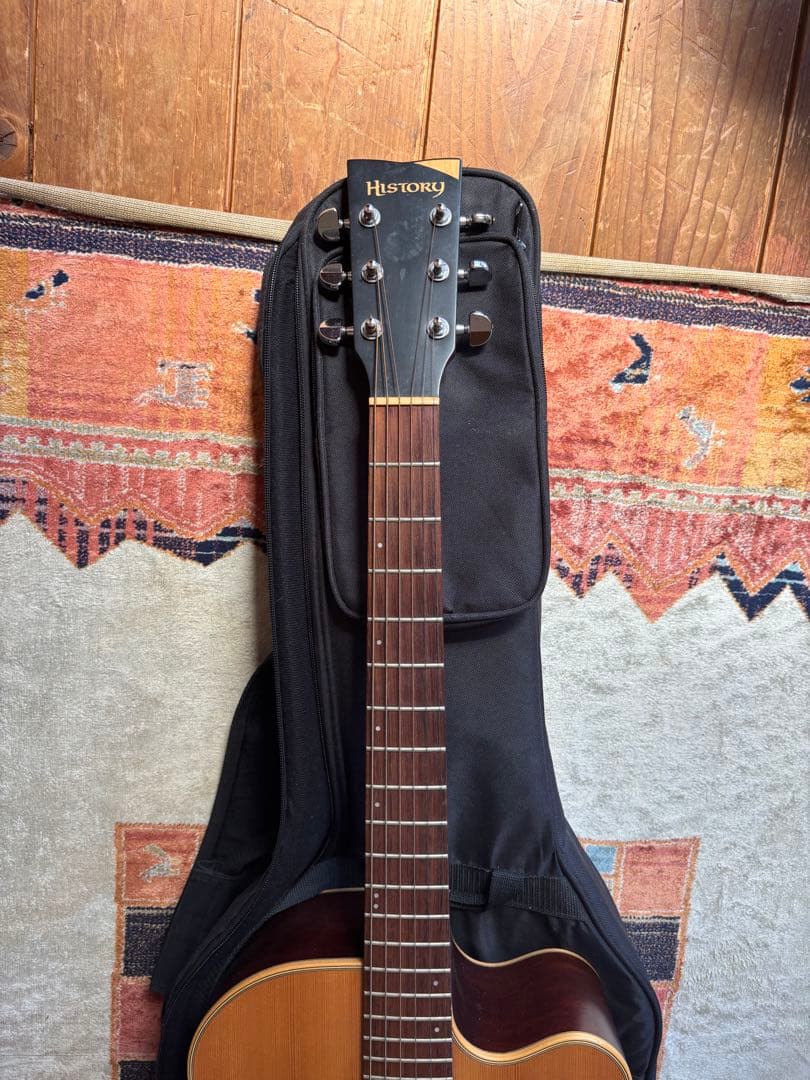 HISTORY NT-303 エレアコ