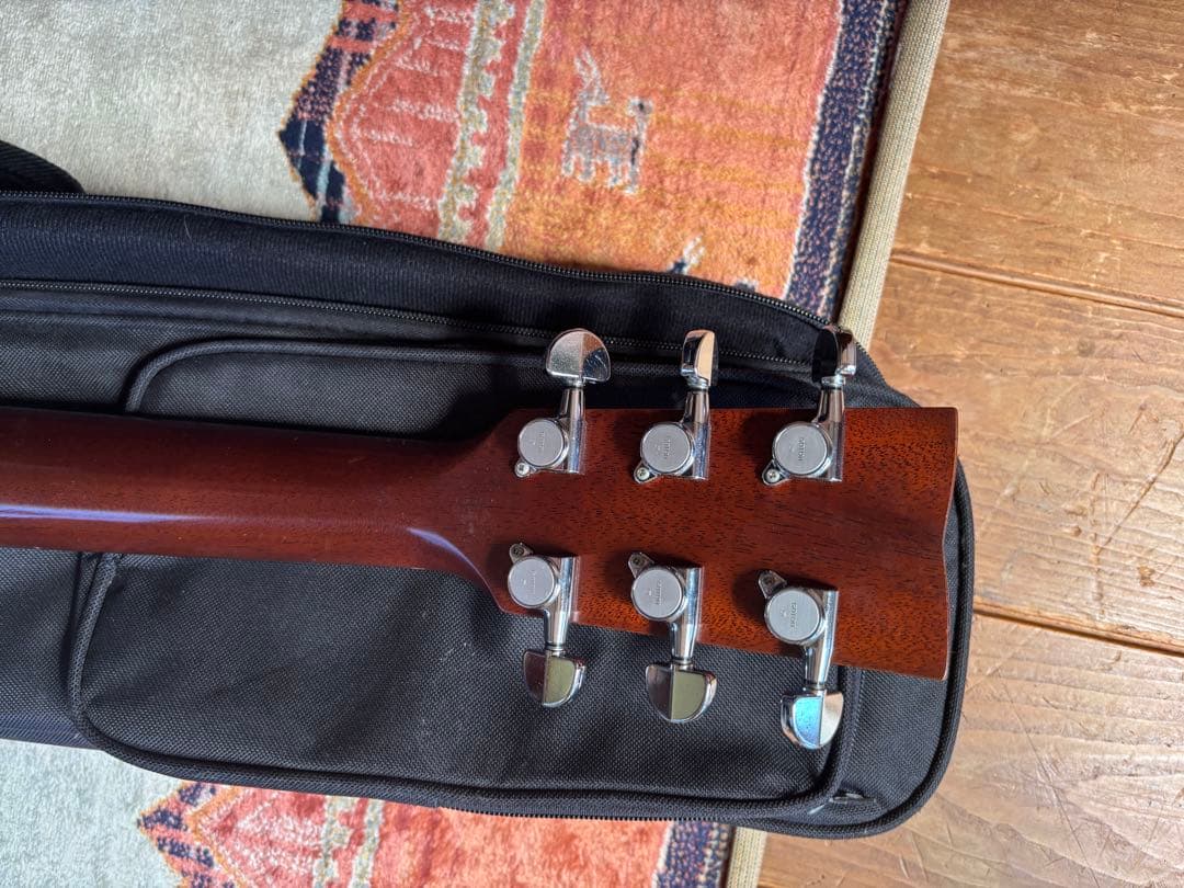 HISTORY NT-303 エレアコ