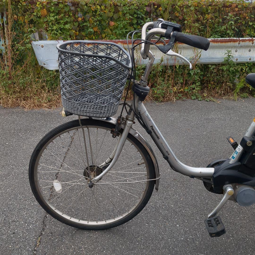[674]送料無料 パナソニック VIVI DX 電動アシスト自転車