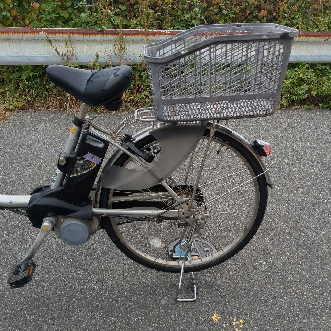 [674]送料無料 パナソニック VIVI DX 電動アシスト自転車