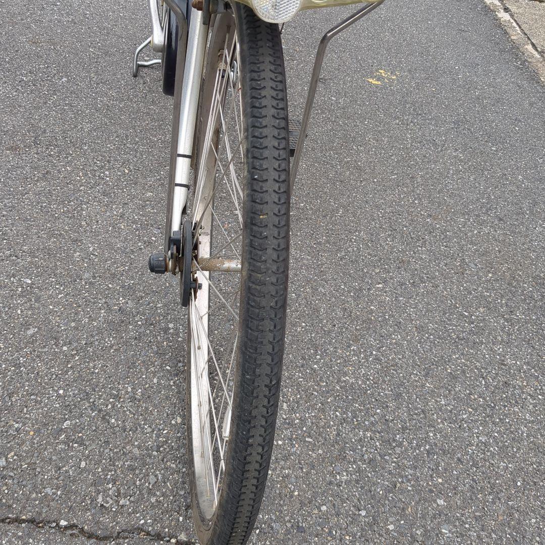 [674]送料無料 パナソニック VIVI DX 電動アシスト自転車