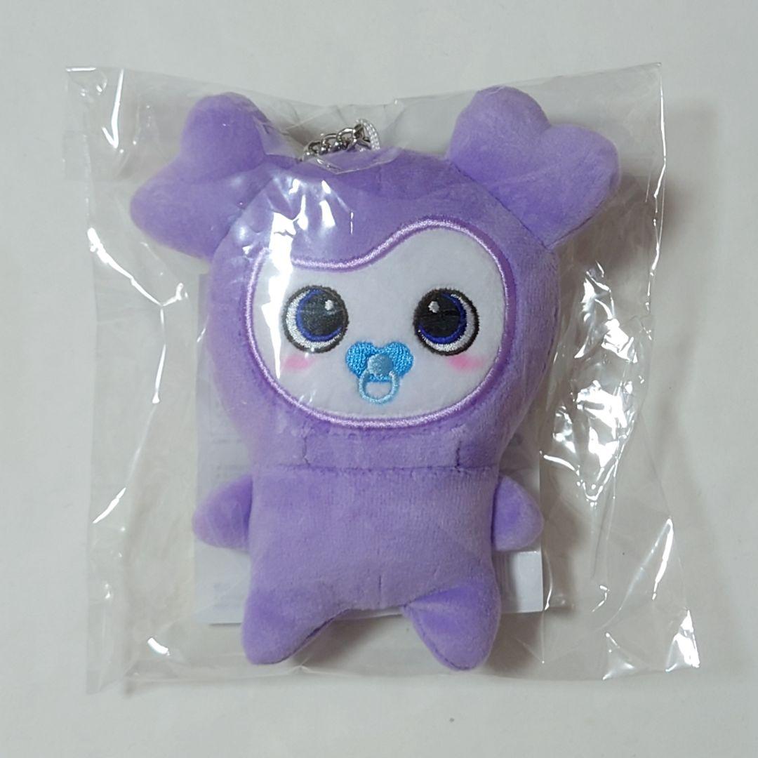 TWICE サナ サブリー マフラータオル サンリオ リバーシブル てるてる