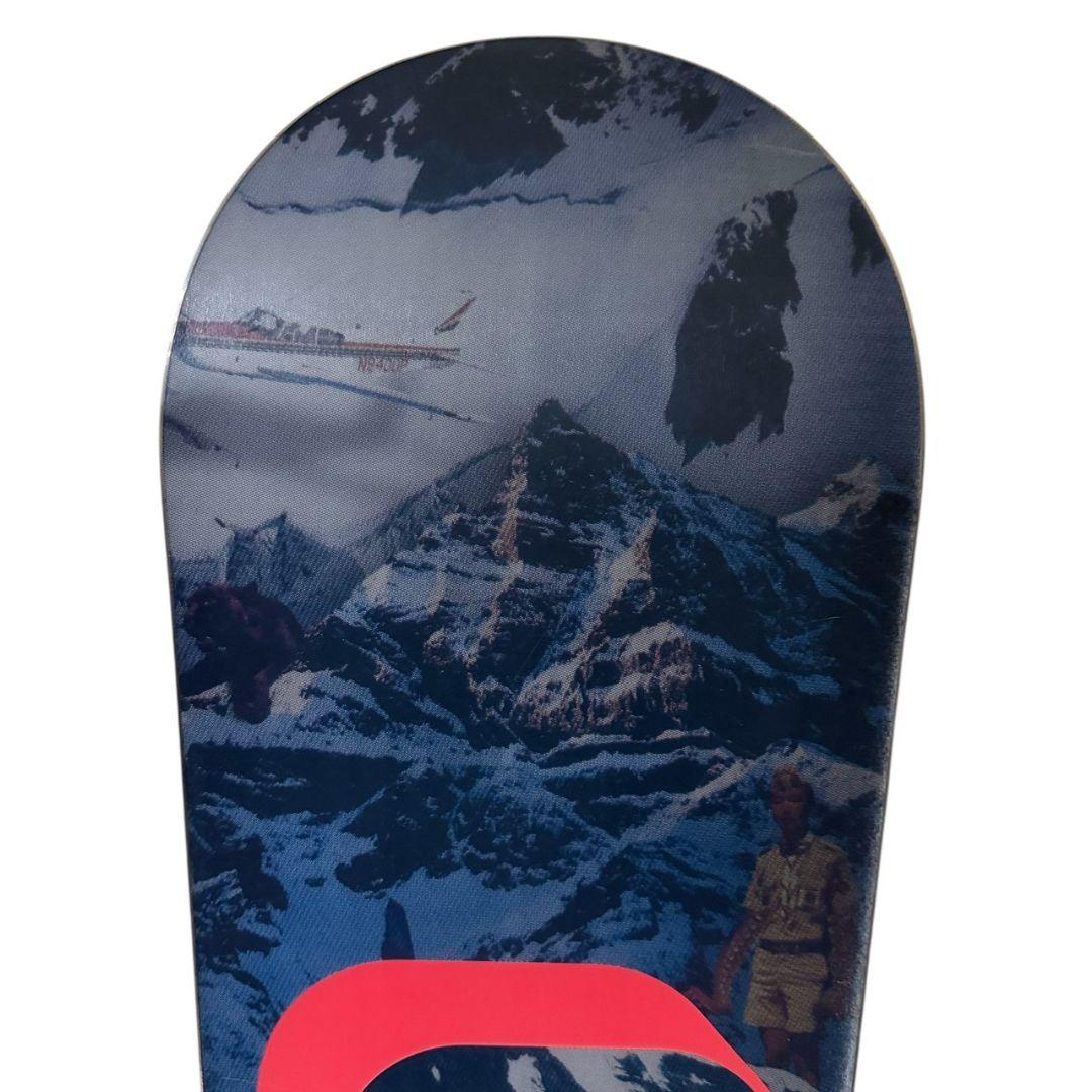 【CAPiTA】キャピタ Outdoor Living 149cm　スノーボード