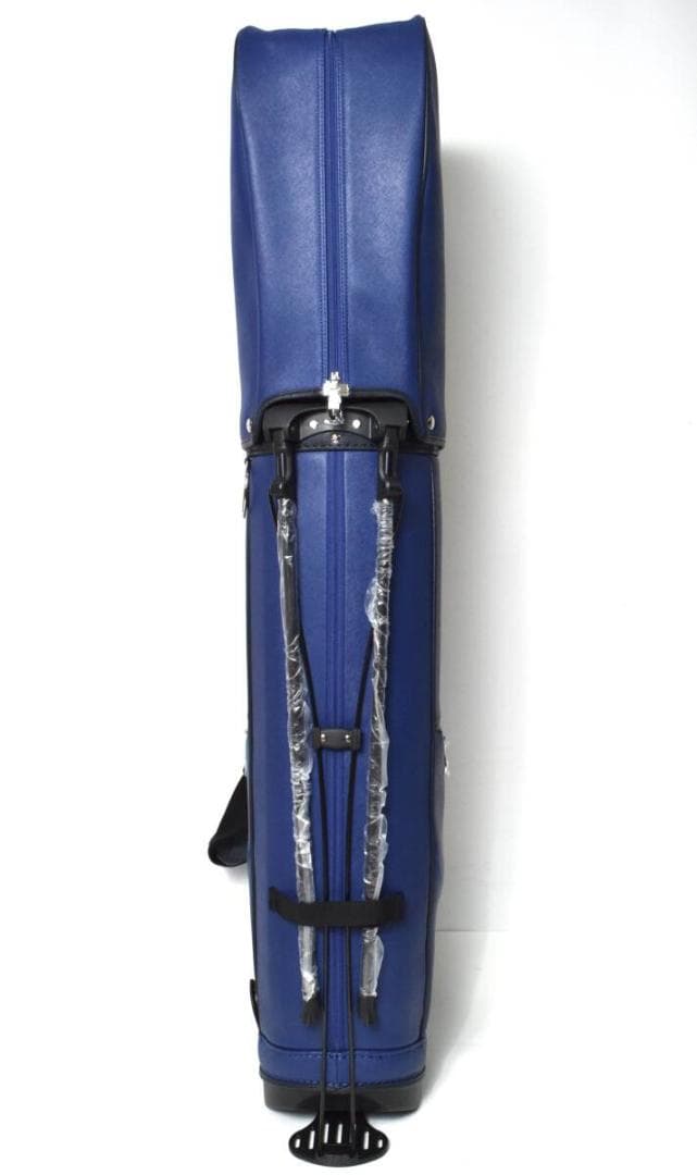 6.9万 ペッレ モルビダ ゴルフ スタンド キャディバッグ PMO-PG001