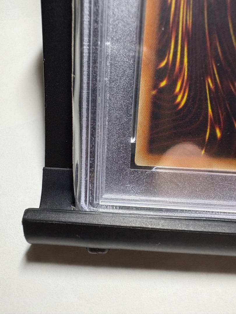 【希少/PSA8】美品 英語版 青眼の白龍 2015-JPP01 WC2015