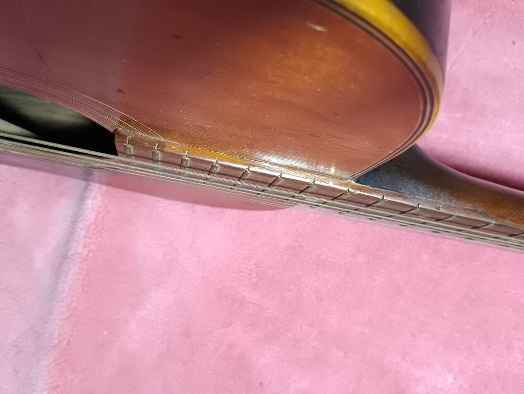 HOTAKAアコースティックギター