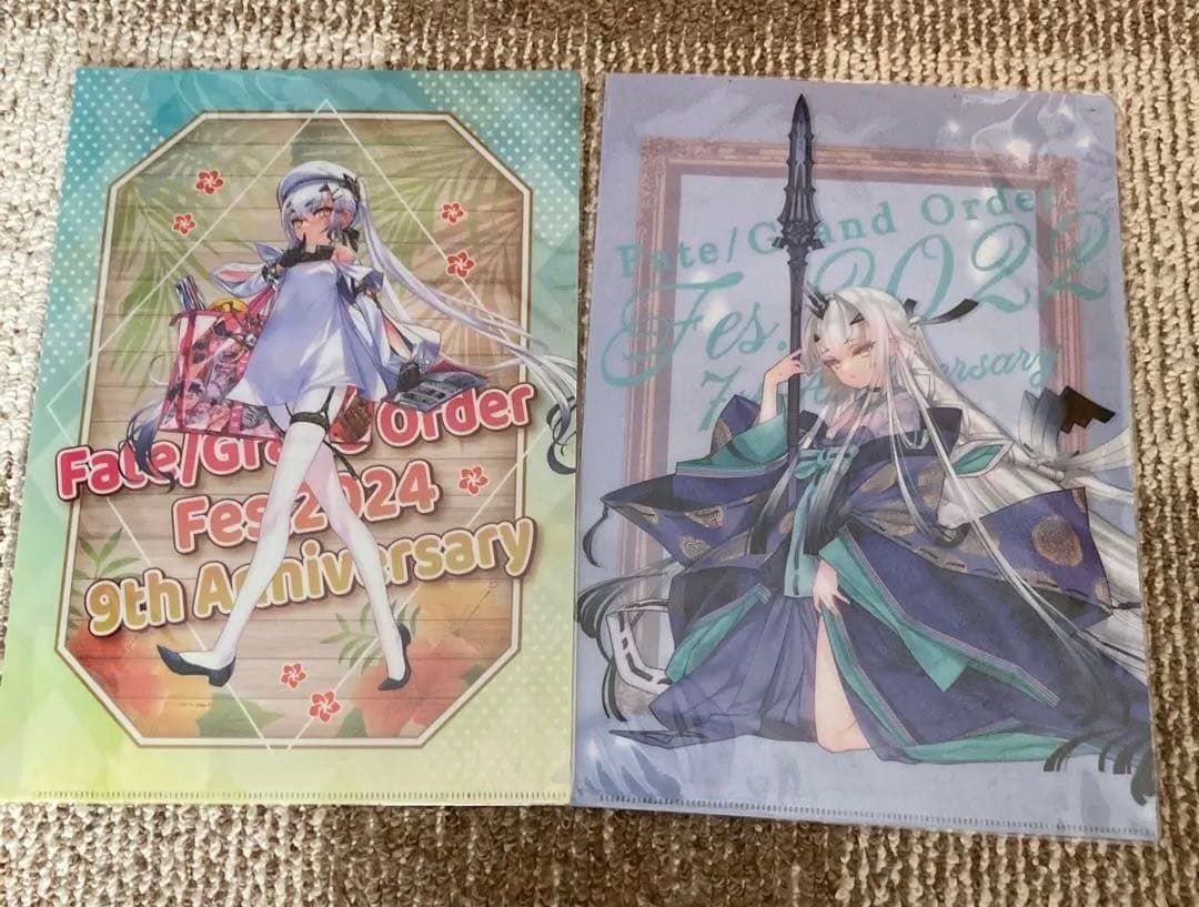 fgo メリュジーヌ水着