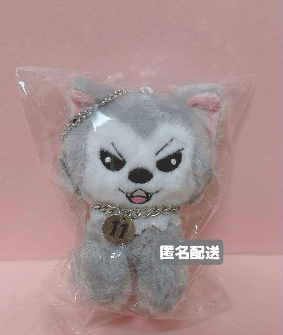 超特急 シューヤ 29th 生誕 しゅがる マスコット