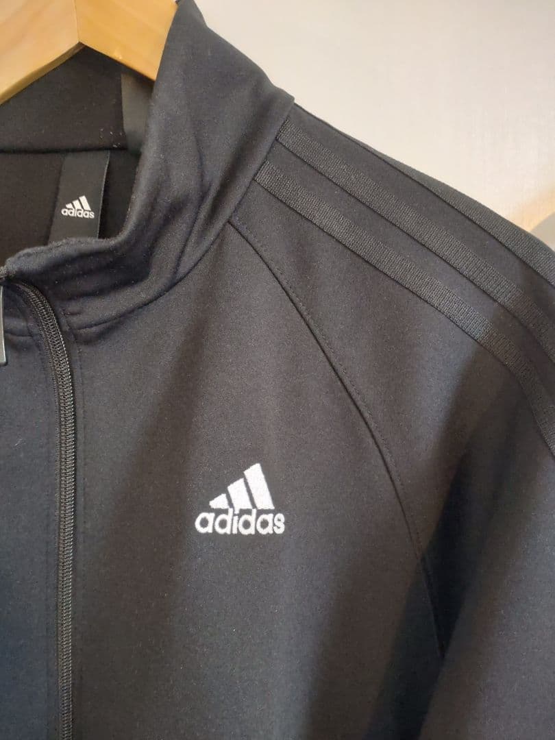 adidas ビームス アディダス トラックスーツ ジャージ 上下 セットアップ