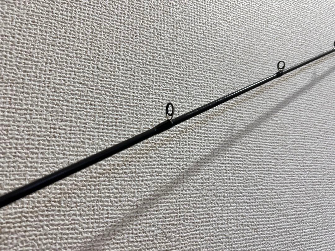 【リップルフィッシャー】Inchiku 63 中古品