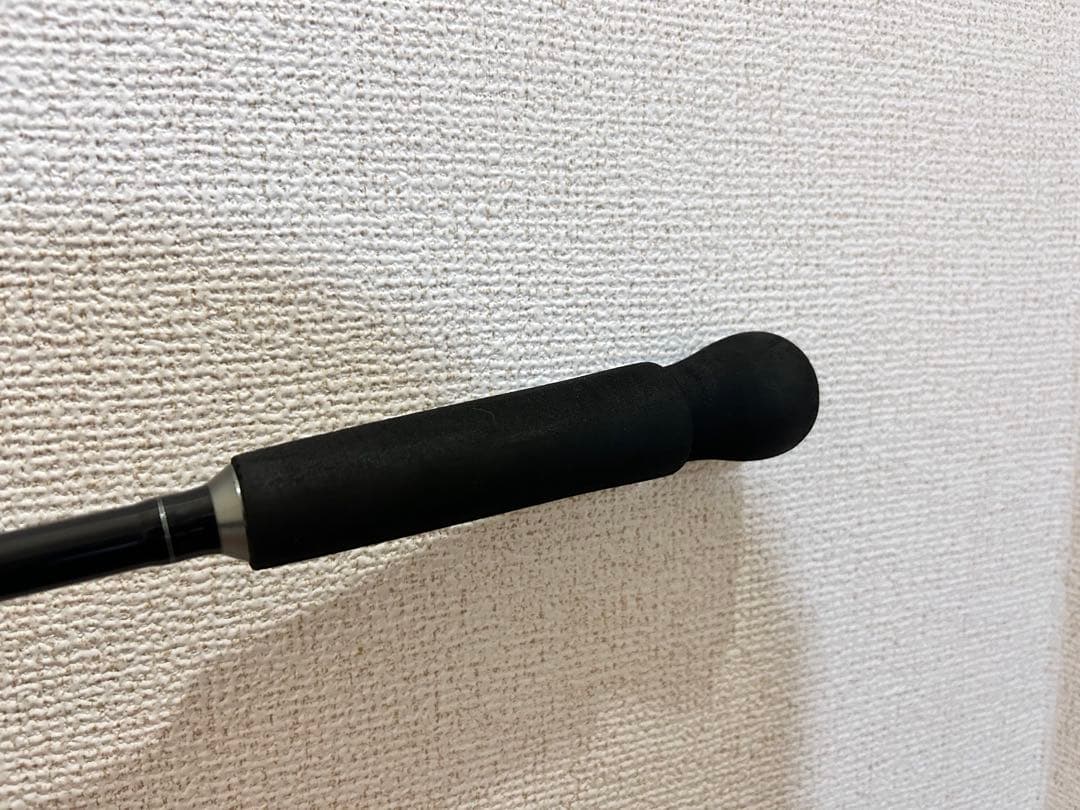 【リップルフィッシャー】Inchiku 63 中古品