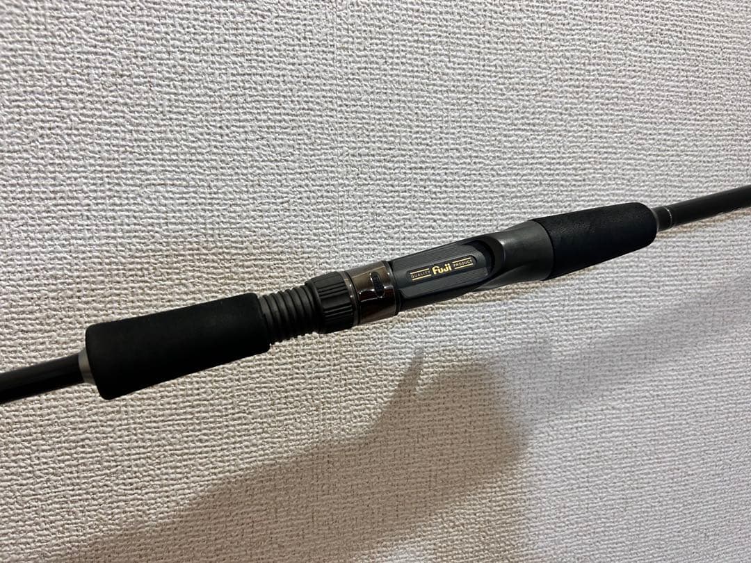 【リップルフィッシャー】Inchiku 63 中古品