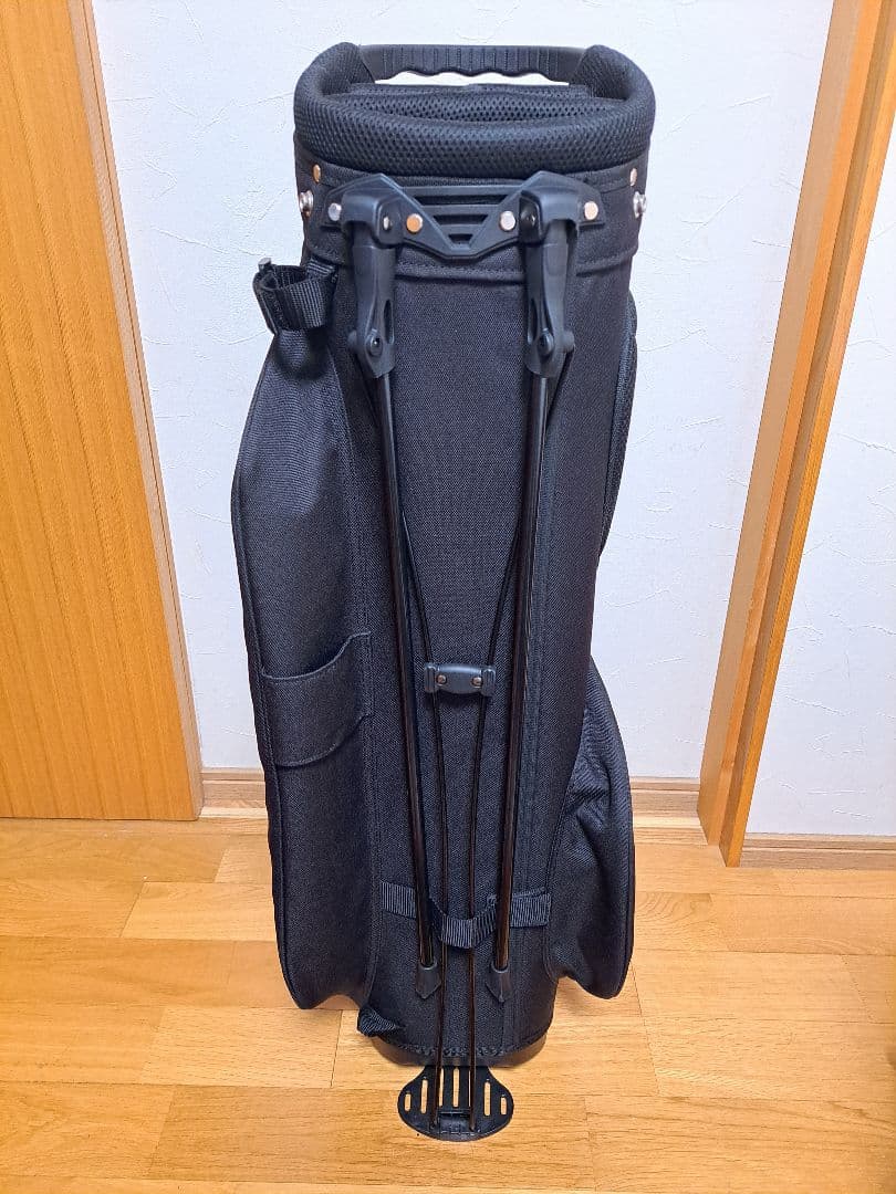 ジューシー　キャディバック