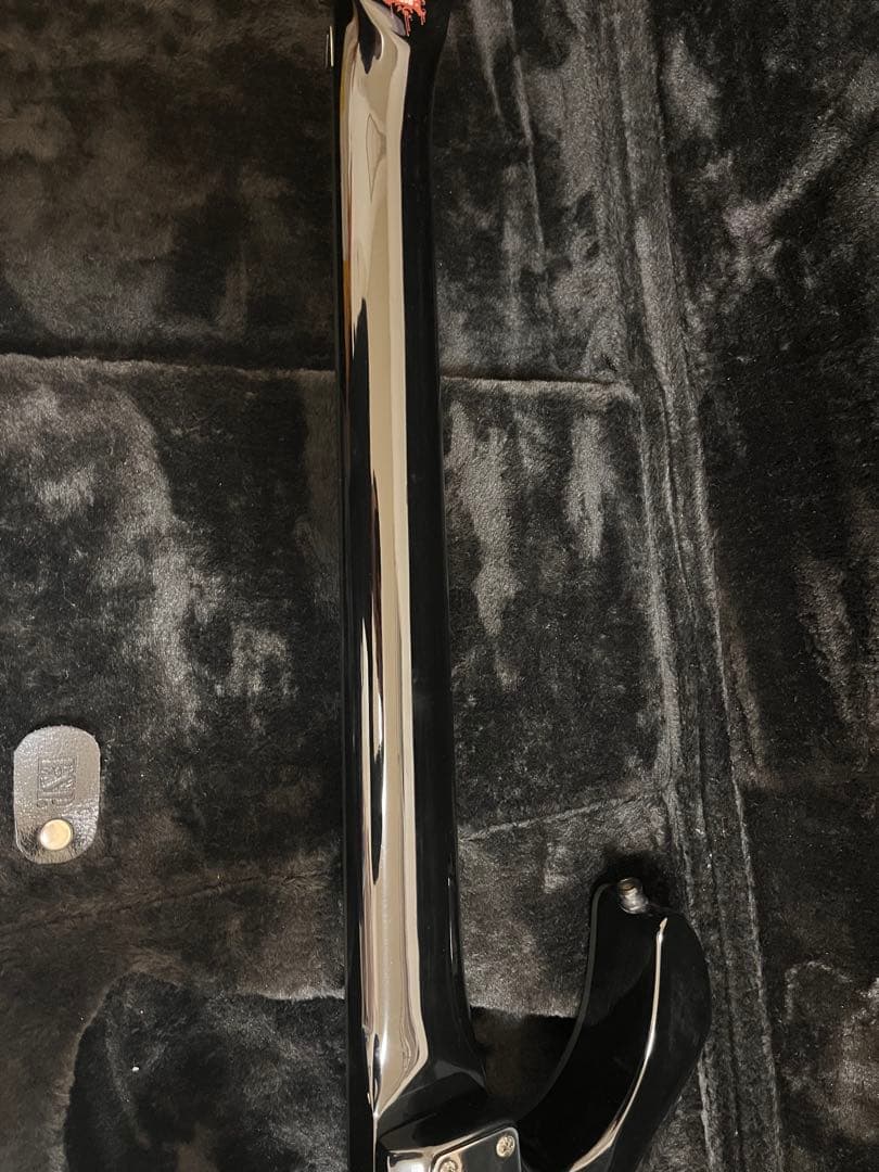 LTD / WHITE ZOMBIE / Kirk Hammet / メタリカ