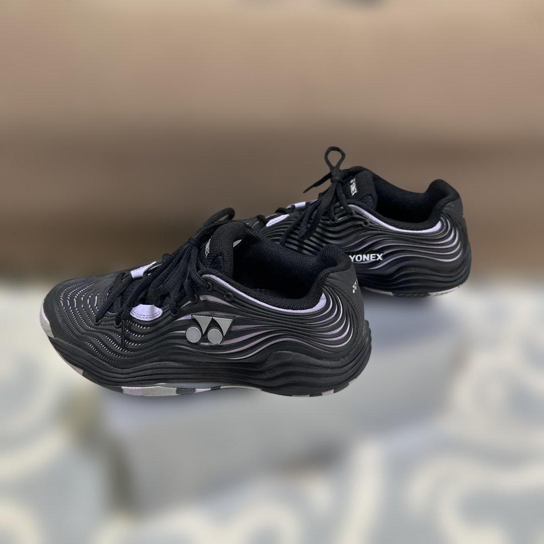 YONEX テニスシューズ パワークッション　フュージョンレブ5