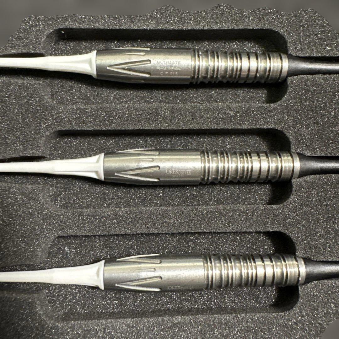 J*E様 JokerD Ultimate T-Poker