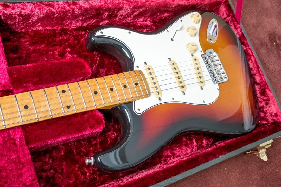 ギター HISTORY TH-SV/M