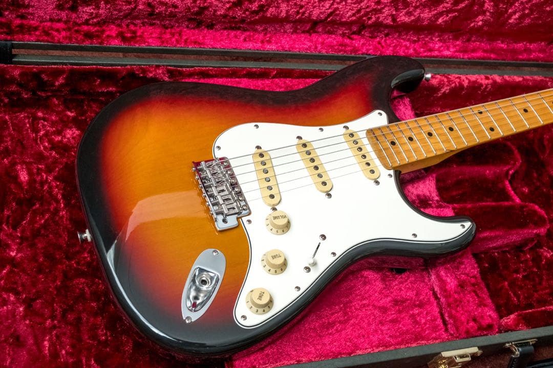 ギター HISTORY TH-SV/M