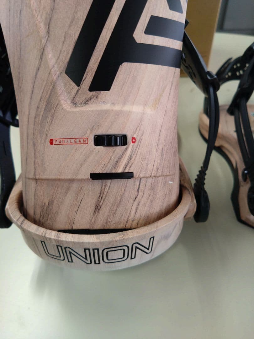 UNIONアトラスMサイズ 23−24モデル