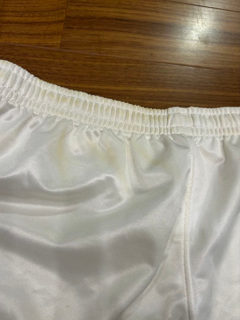 静岡県立藤枝東高校サッカー部ユニフォーム（セカンド）