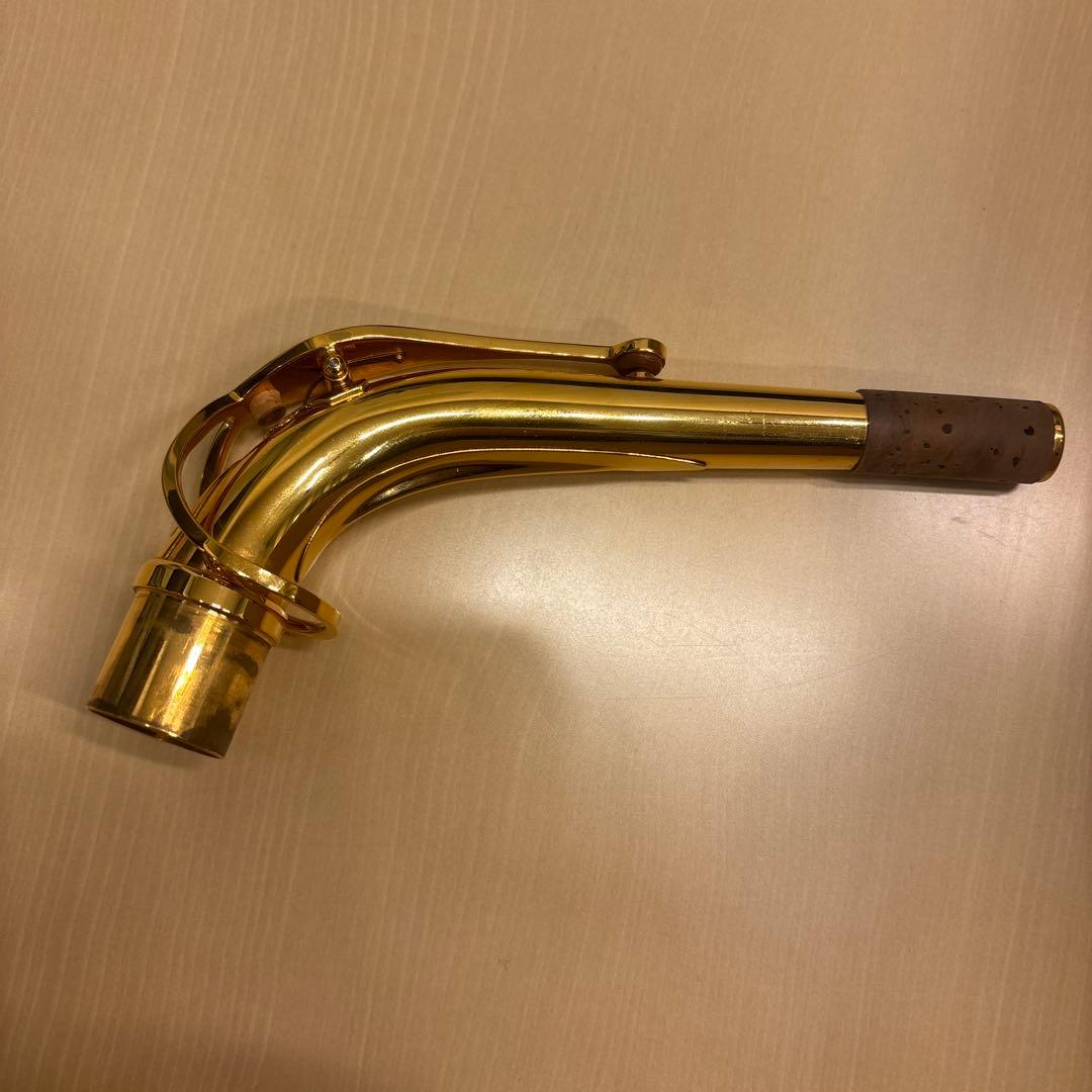 Selmer サックス用　seriesII GPネック