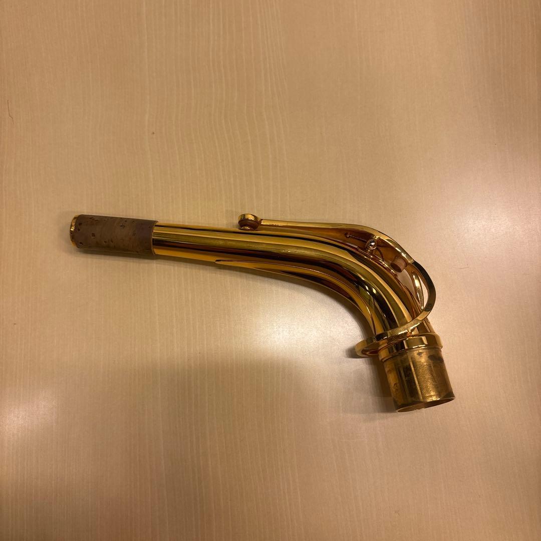 Selmer サックス用　seriesII GPネック