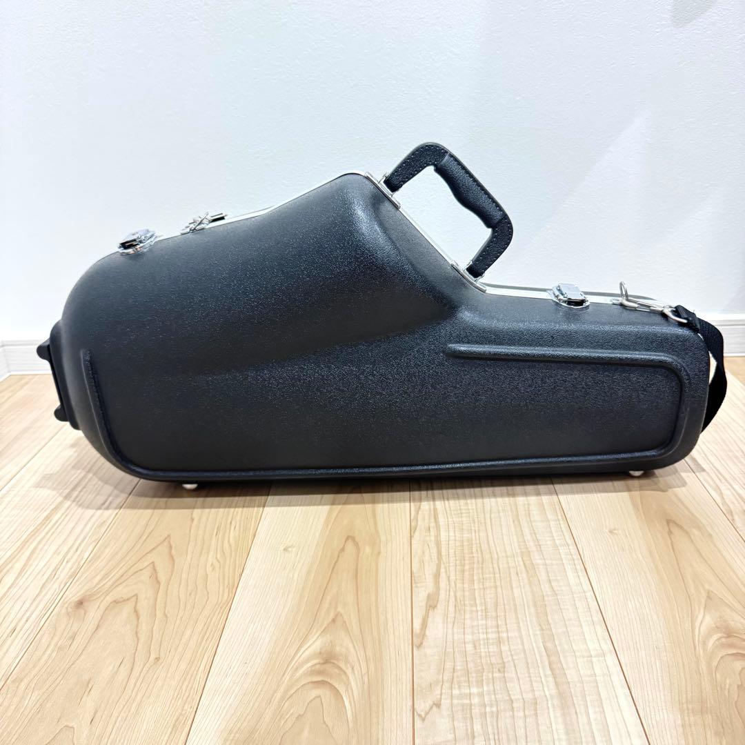 【美品】 GATOR サックス用ハードケース