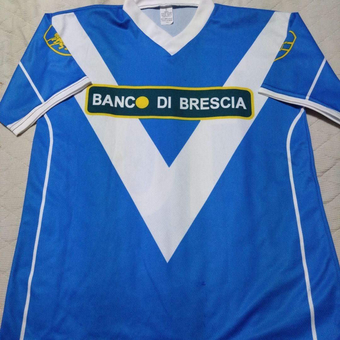 ブレシア　ロベルト・バッジョ