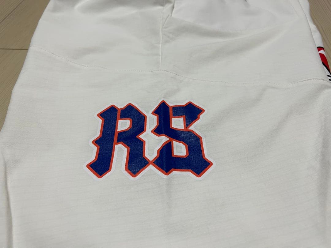 【RUSSELNO】ラッセルノゴルフ　ロングパンツ⭐︎未使用⭐︎