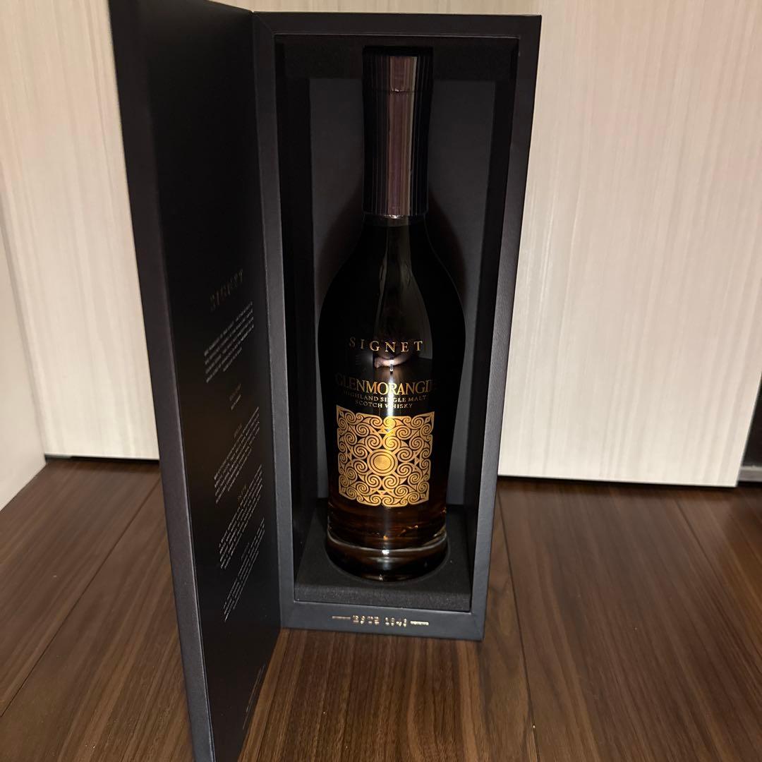 Glenmorangie Signet シグネット700ml