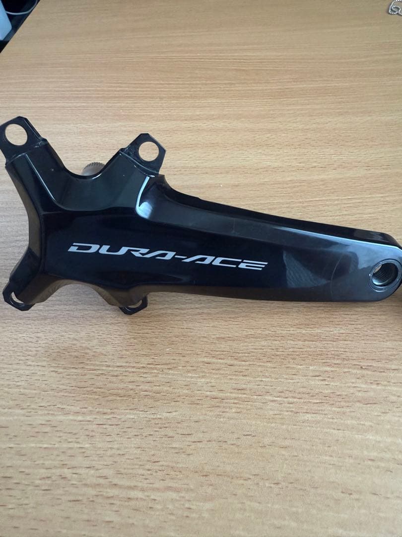 DURA-ACE クランクアーム 165mm