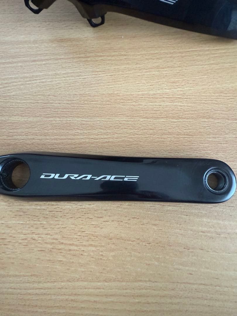 DURA-ACE クランクアーム 165mm