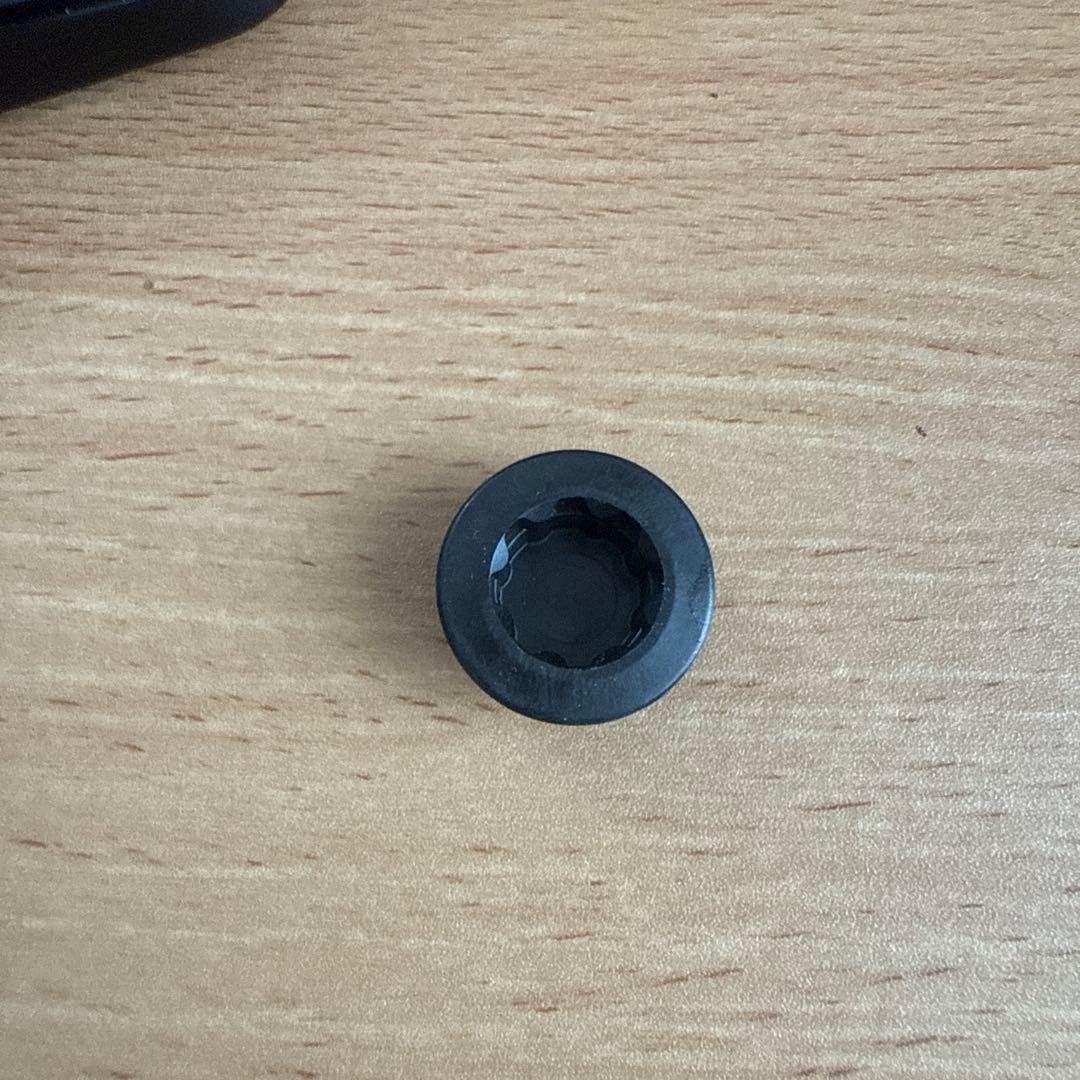 DURA-ACE クランクアーム 165mm