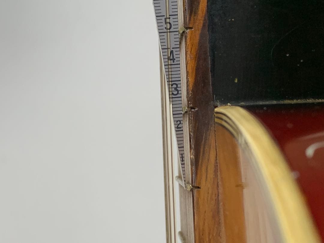 希少 TOKAI クラシックギター 鉄線ギター No540